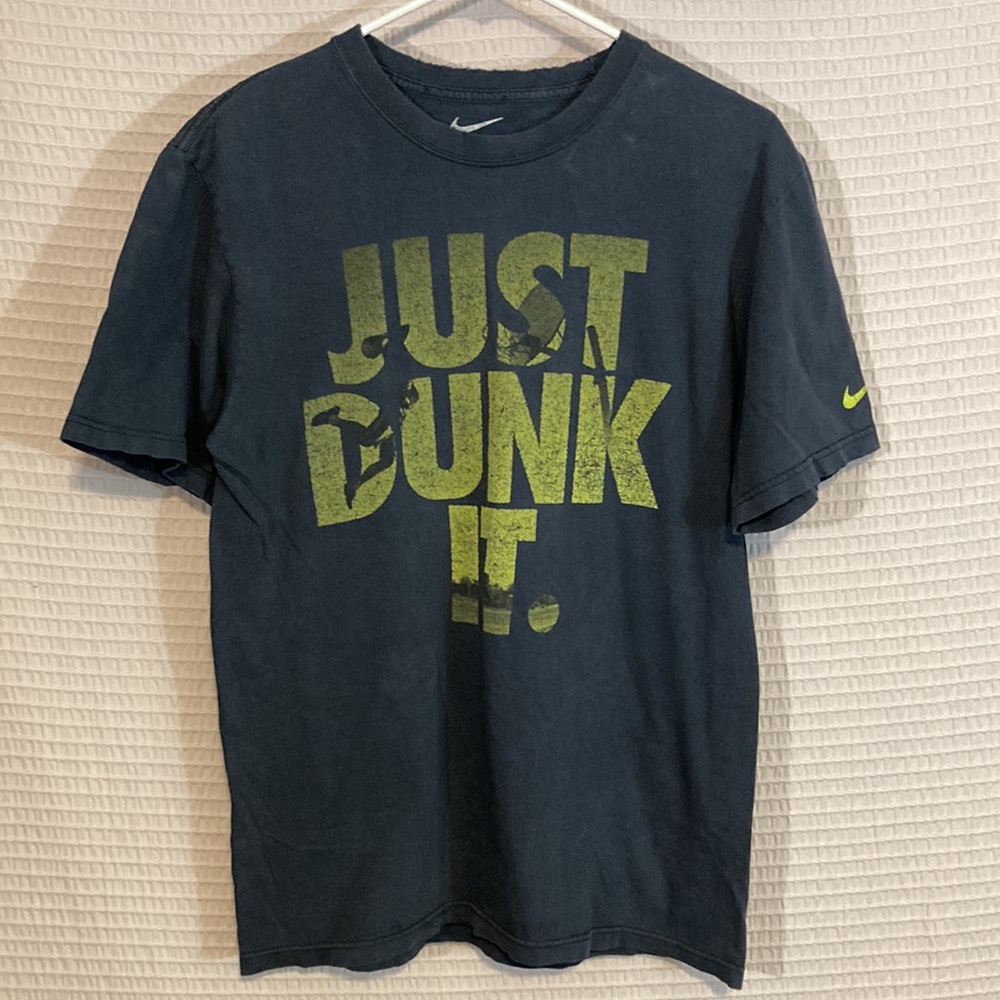 🔥Nike Mens Short Sleeve Shirt